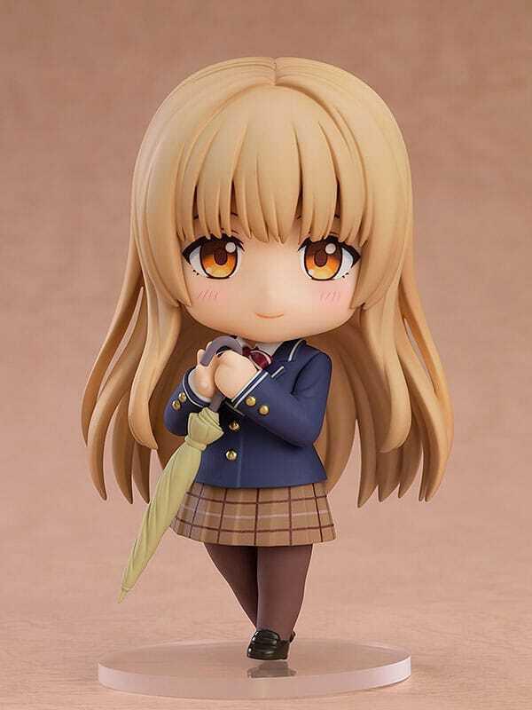 Preview: Nendoroid 2064 Mahiru Shiina