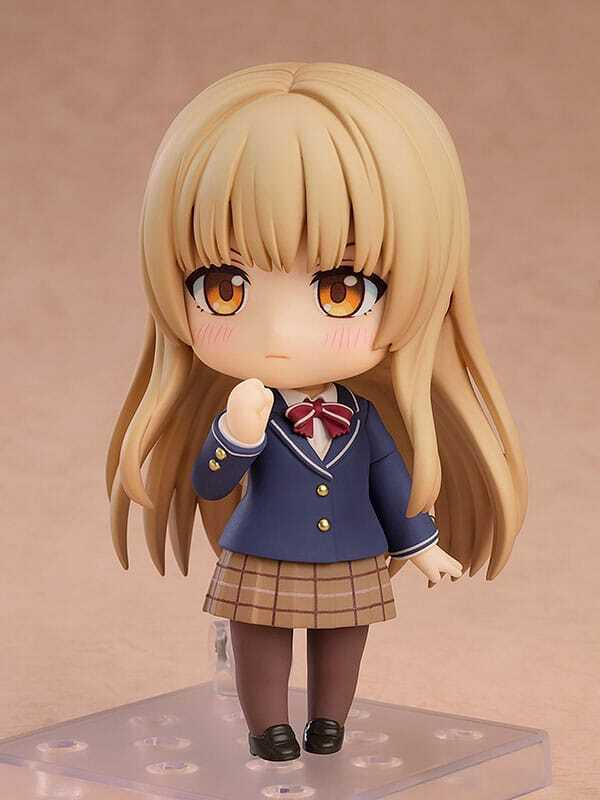 Preview: Nendoroid 2064 Mahiru Shiina