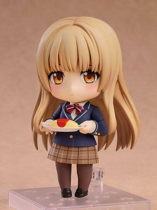 Preview: Nendoroid 2064 Mahiru Shiina