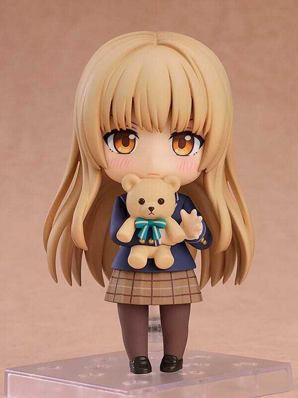 Preview: Nendoroid 2064 Mahiru Shiina