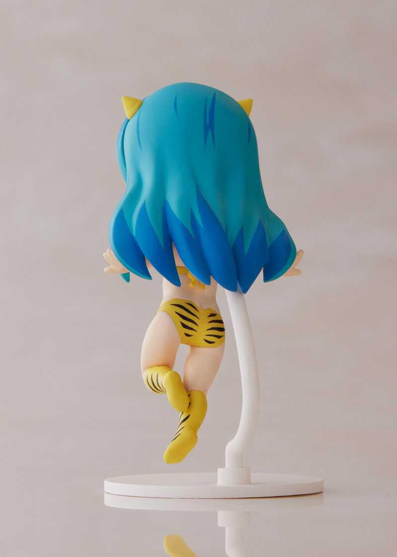 Preview: Lum - Urusei Yatsura Mini Figure - PLUM