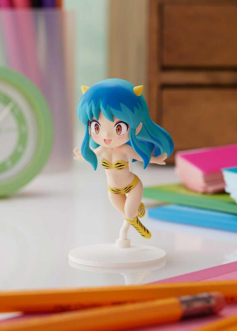 Preview: Lum - Urusei Yatsura Mini Figure - PLUM