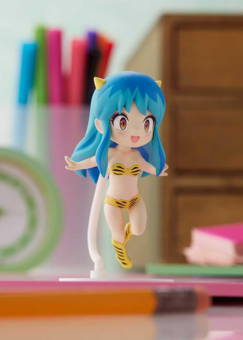 Preview: Lum - Urusei Yatsura Mini Figure - PLUM