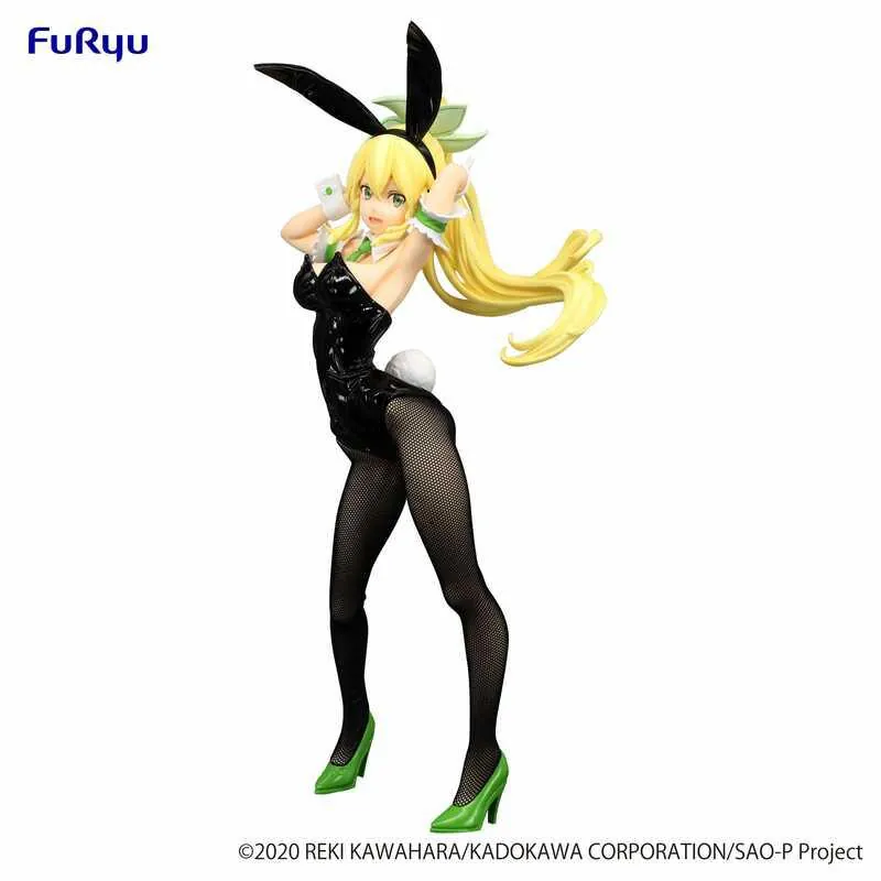 Preview: Leafa - Sword Art Online BiCute Bunnies - Furyu