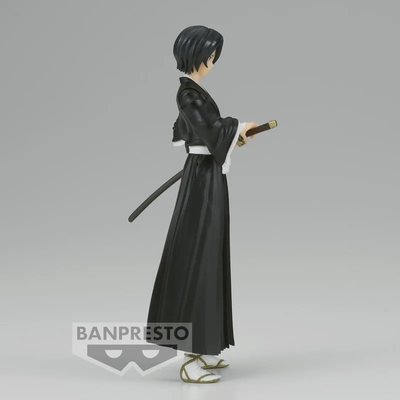 Preview: Rukia Kuchiki - Bleach - Solide and Souls - Banpresto