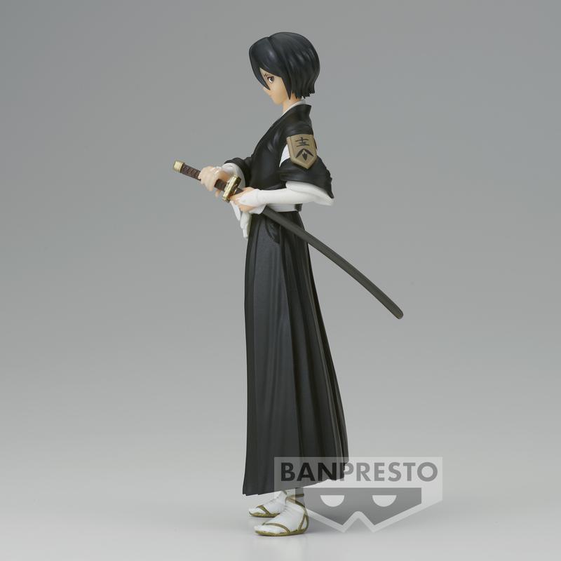 Preview: Rukia Kuchiki - Bleach - Solide and Souls - Banpresto