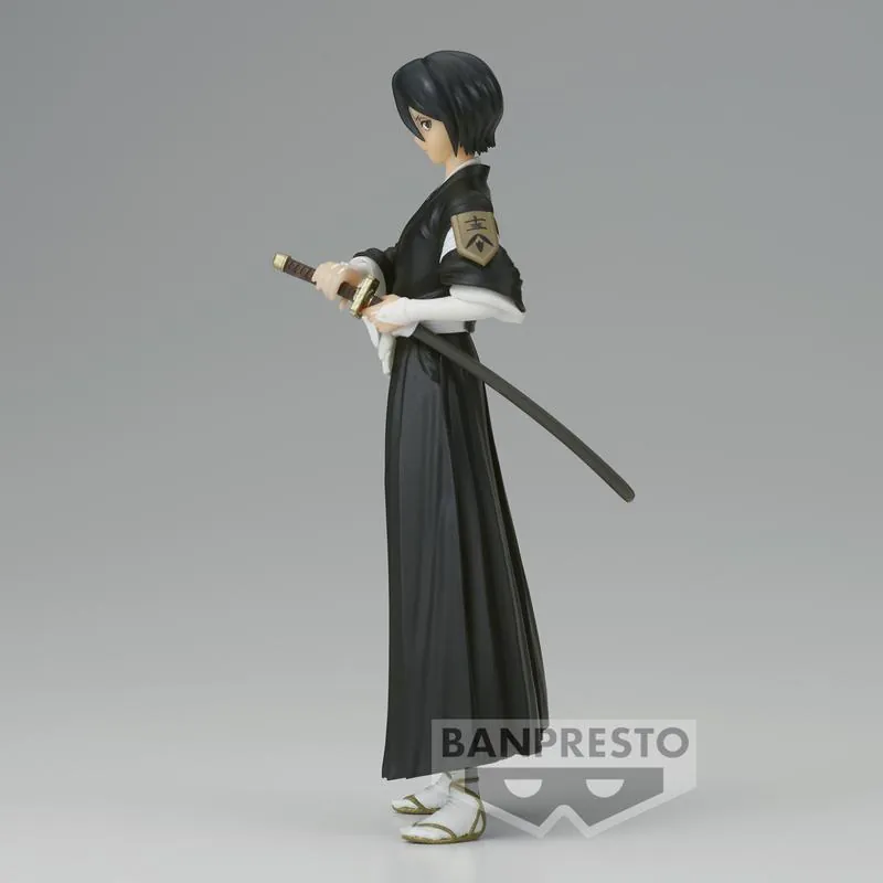 Preview: Rukia Kuchiki - Bleach - Solide and Souls - Banpresto