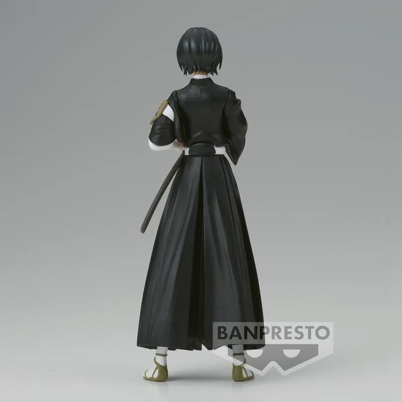 Preview: Rukia Kuchiki - Bleach - Solide and Souls - Banpresto