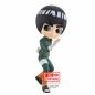 Preview: Rock Lee - Naruto Shippuden - Q Posket 