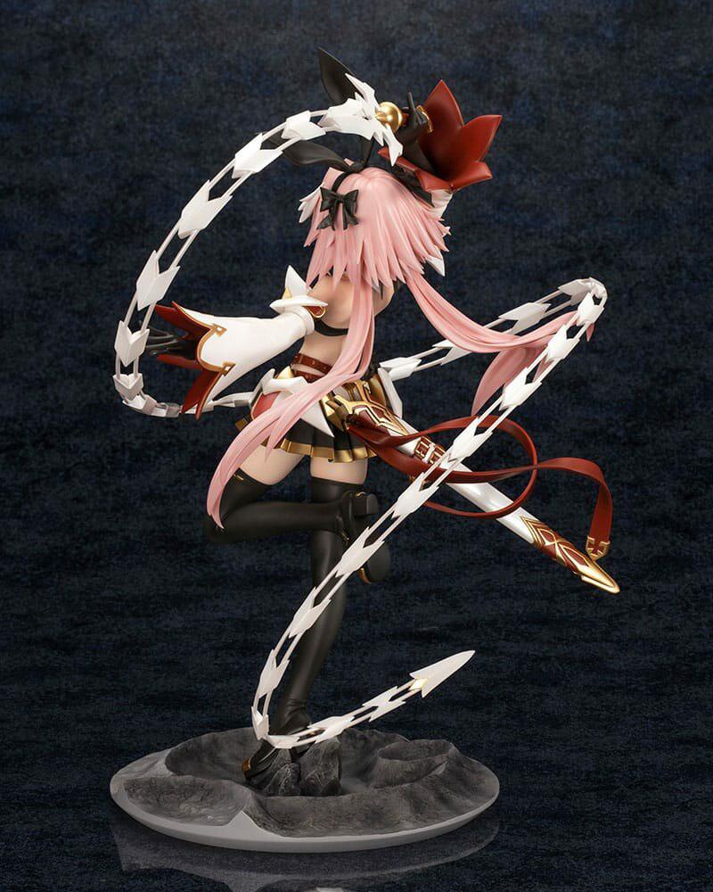 Preview: Astolfo - Saber - Kotobukiya