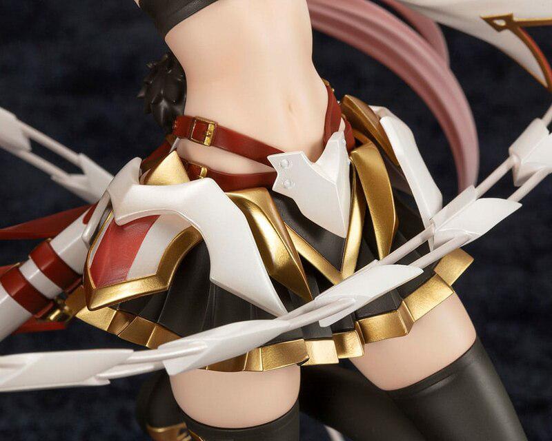 Preview: Astolfo - Saber - Kotobukiya