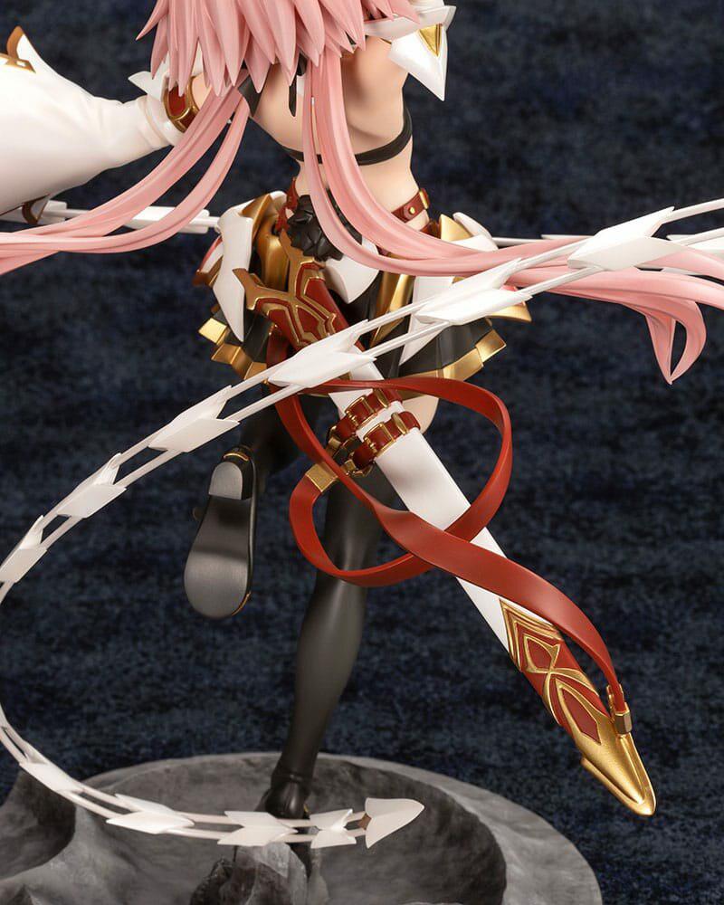 Preview: Astolfo - Saber - Kotobukiya