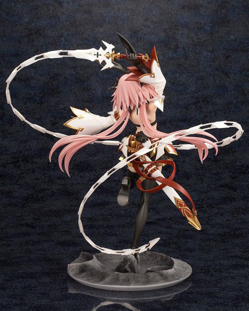 Preview: Astolfo - Saber - Kotobukiya