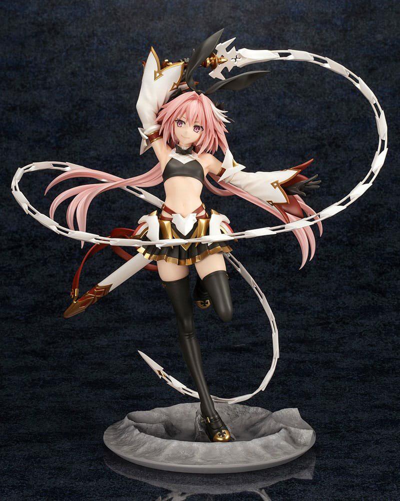 Preview: Astolfo - Saber - Kotobukiya