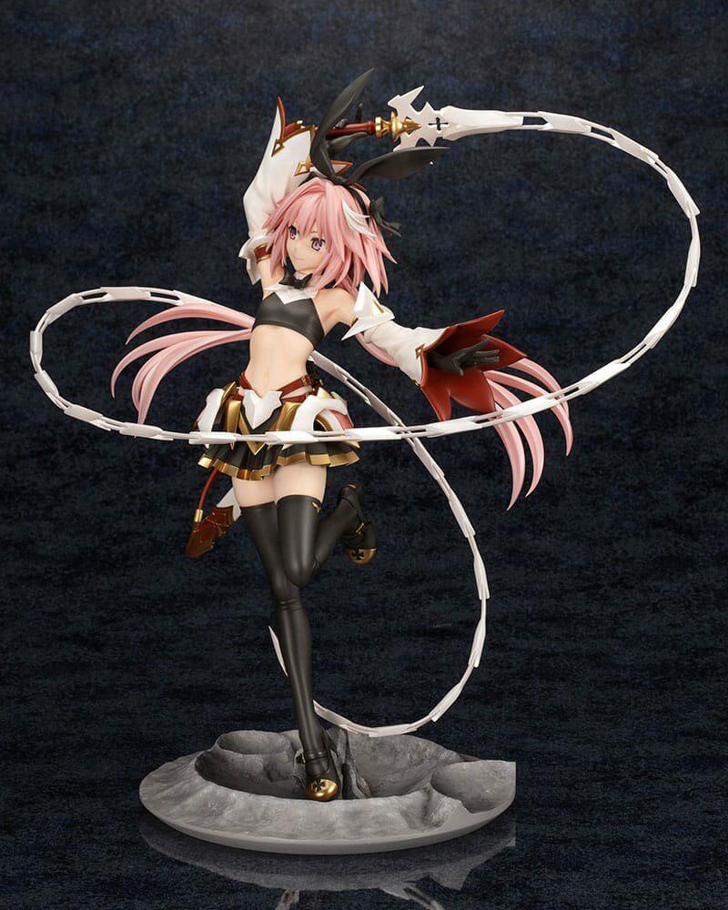 Preview: Astolfo - Saber - Kotobukiya