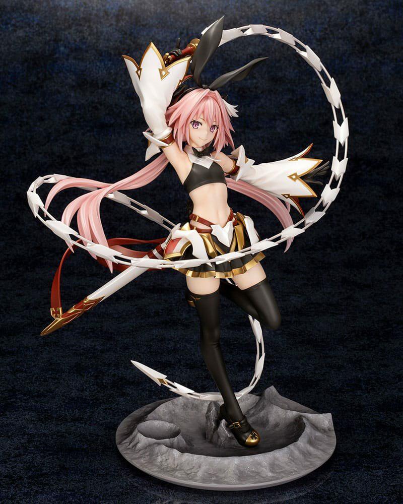 Preview: Astolfo - Saber - Kotobukiya