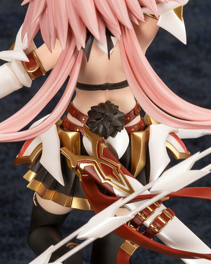 Preview: Astolfo - Saber - Kotobukiya