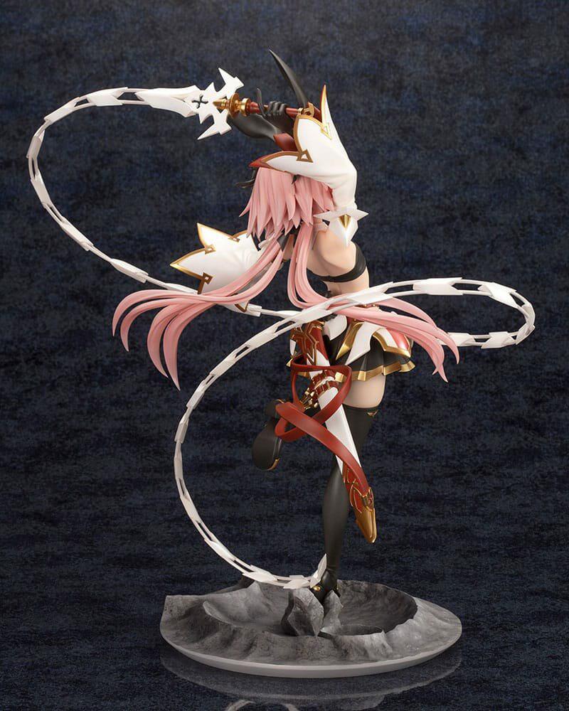 Preview: Astolfo - Saber - Kotobukiya