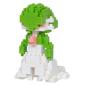 Preview: Gardevoir - Pokémon // Mini series NANOBLOCK