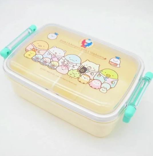 Preview: Sumikko Gurashi - Bento/ Lunch Box