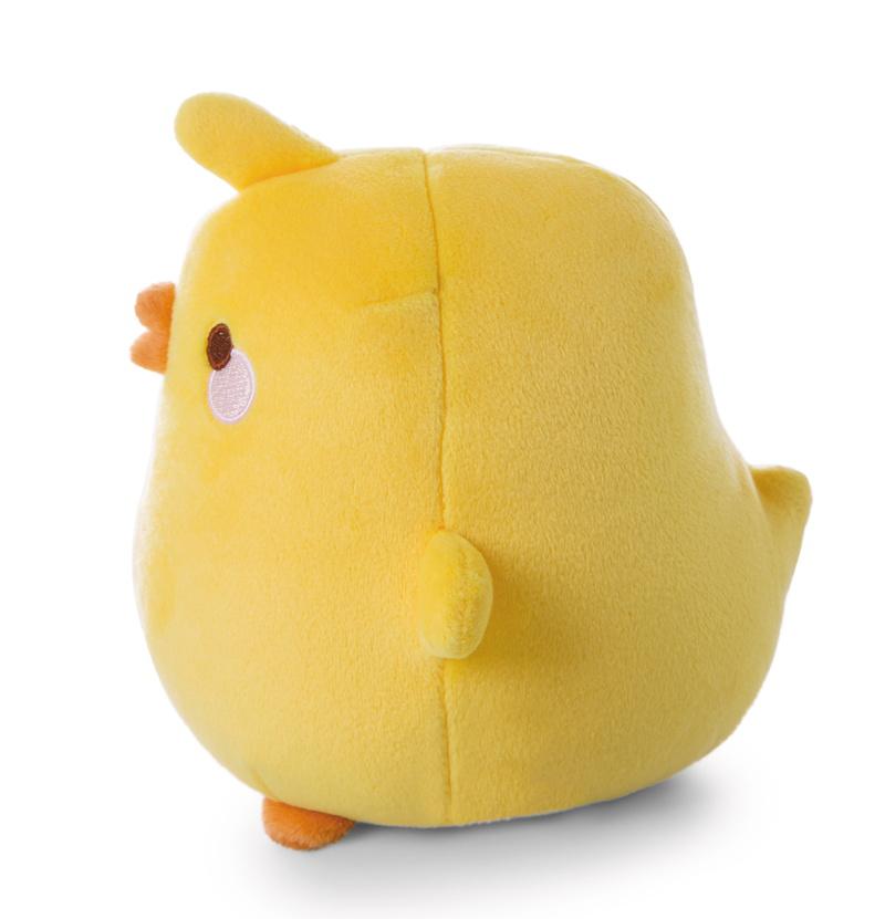 Preview: Molang - Piu Piu - 12 cm Plüsch