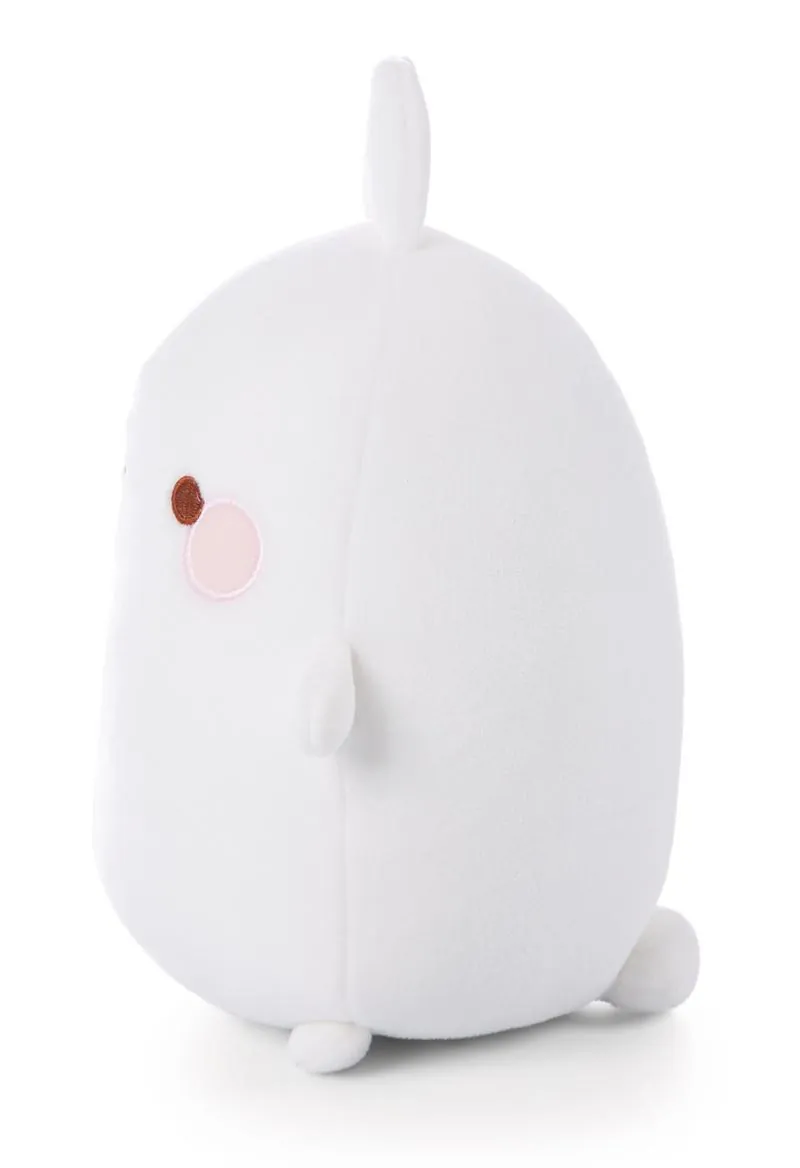 Preview: Molang in Geschenkverpackung - 16 cm Plüsch