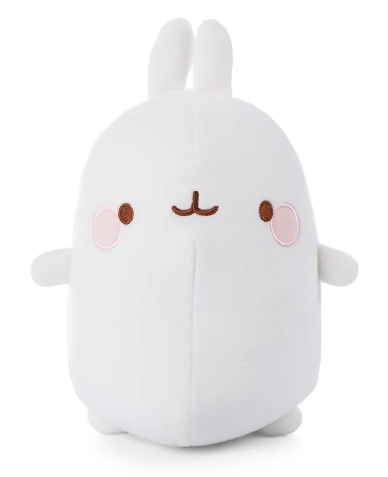 Preview: Molang in Geschenkverpackung - 16 cm Plüsch