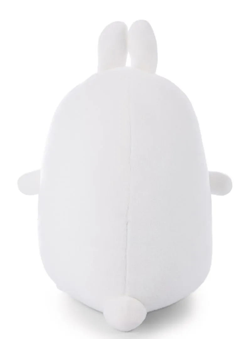 Preview: Molang in Geschenkverpackung - 16 cm Plüsch