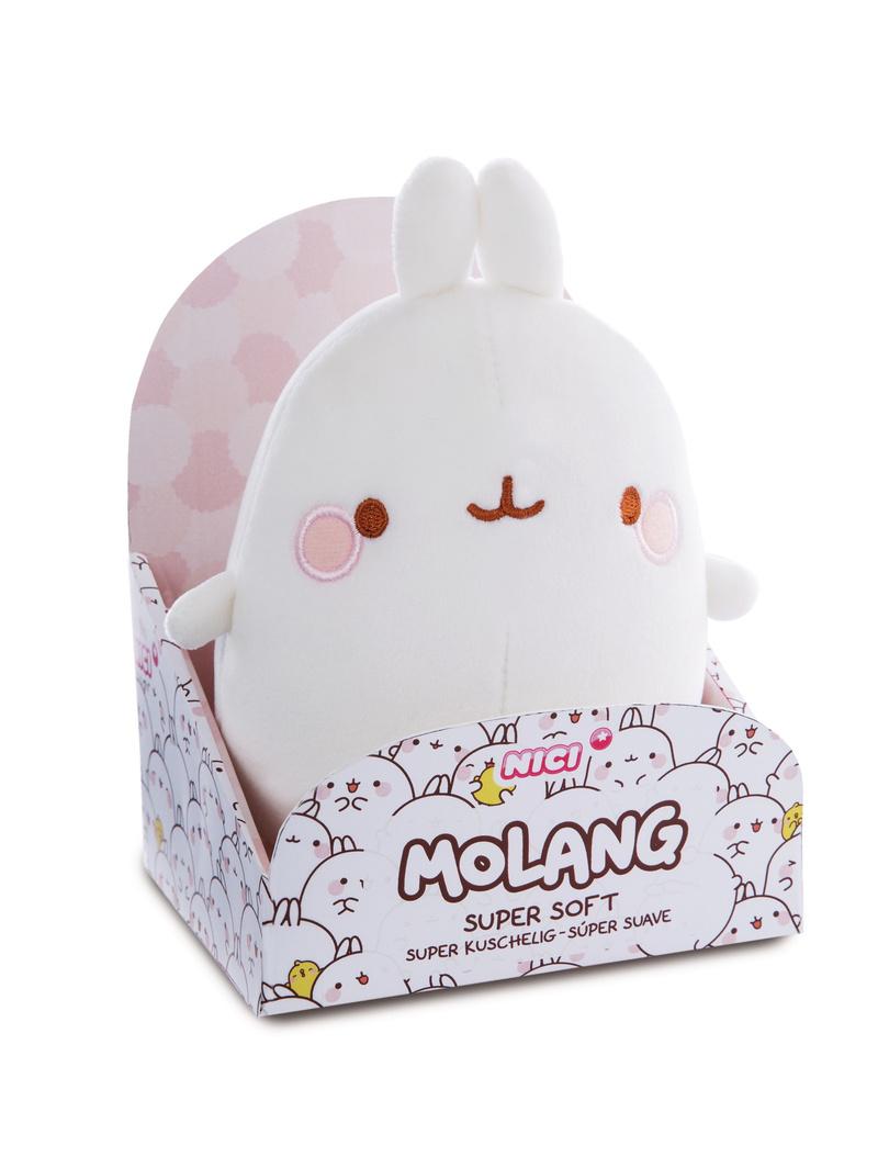 Preview: Molang in Geschenkverpackung - 24 cm Plüsch