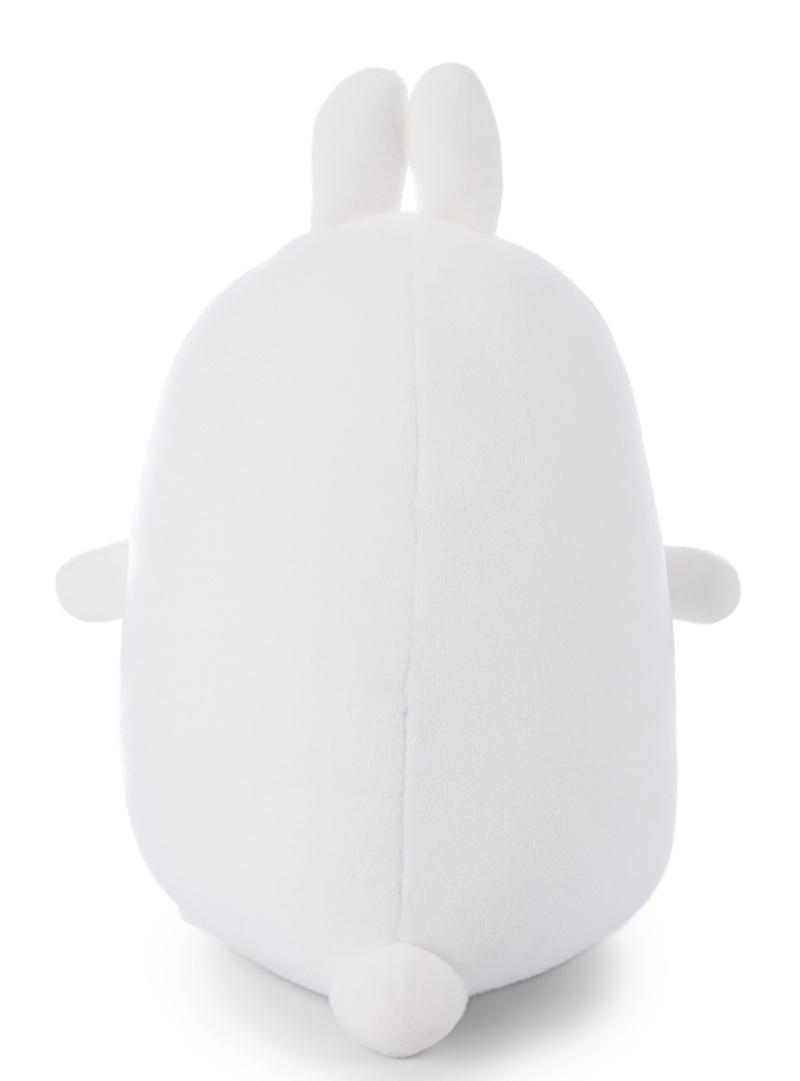 Preview: Molang - 48 cm Plüsch