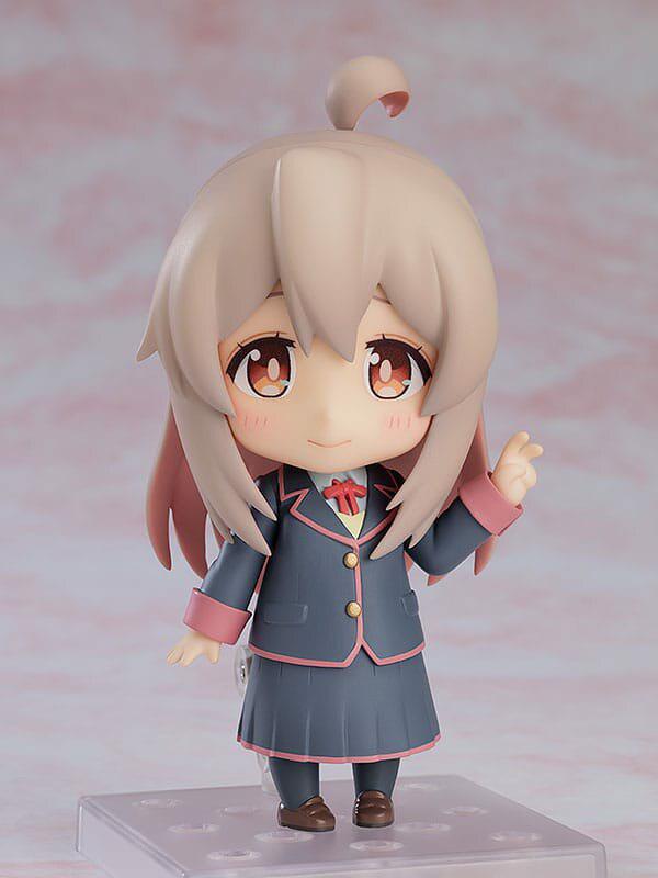 Preview: Nendoroid 2091 Mahiro Oyama