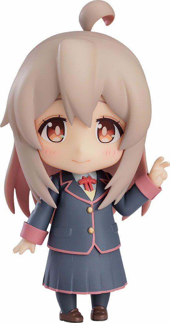 Preview: Nendoroid 2091 Mahiro Oyama