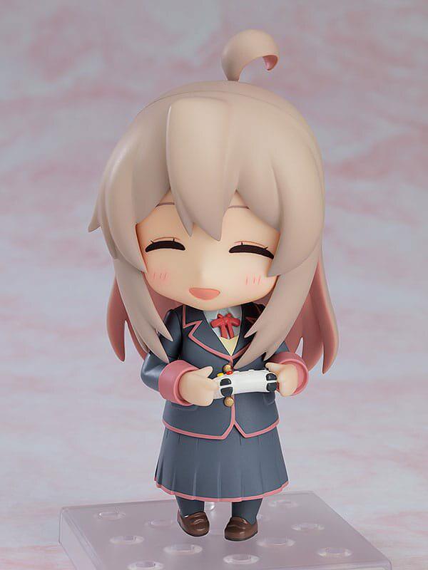 Preview: Nendoroid 2091 Mahiro Oyama