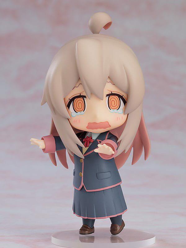 Preview: Nendoroid 2091 Mahiro Oyama