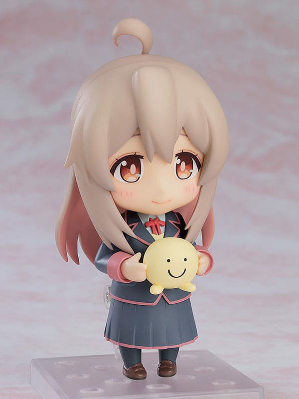 Preview: Nendoroid 2091 Mahiro Oyama