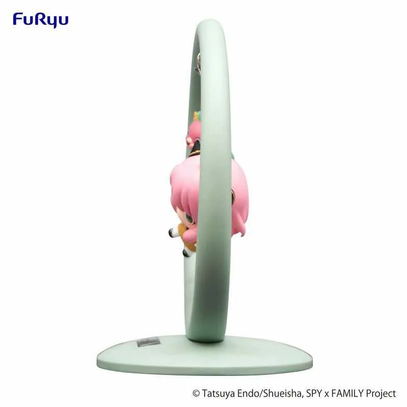 Preview: Anya Forger - Spy x Family Trapeze - Furyu