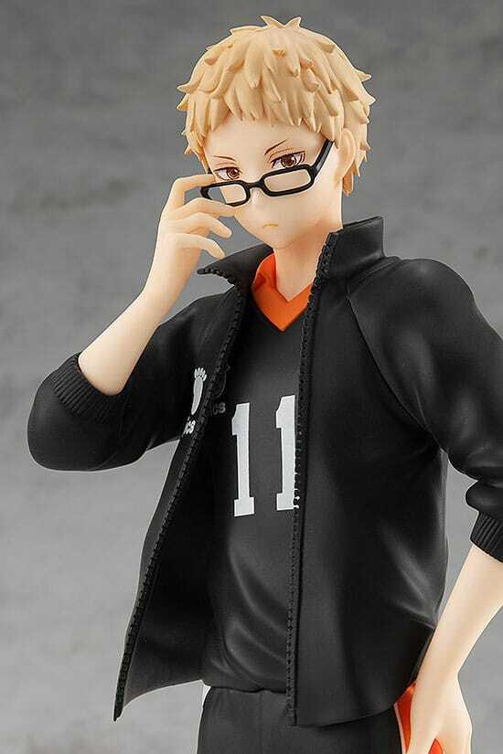 Preview: Kei Tsukishima - Haikyuu!! Pop Up Parade - Orange Rouge