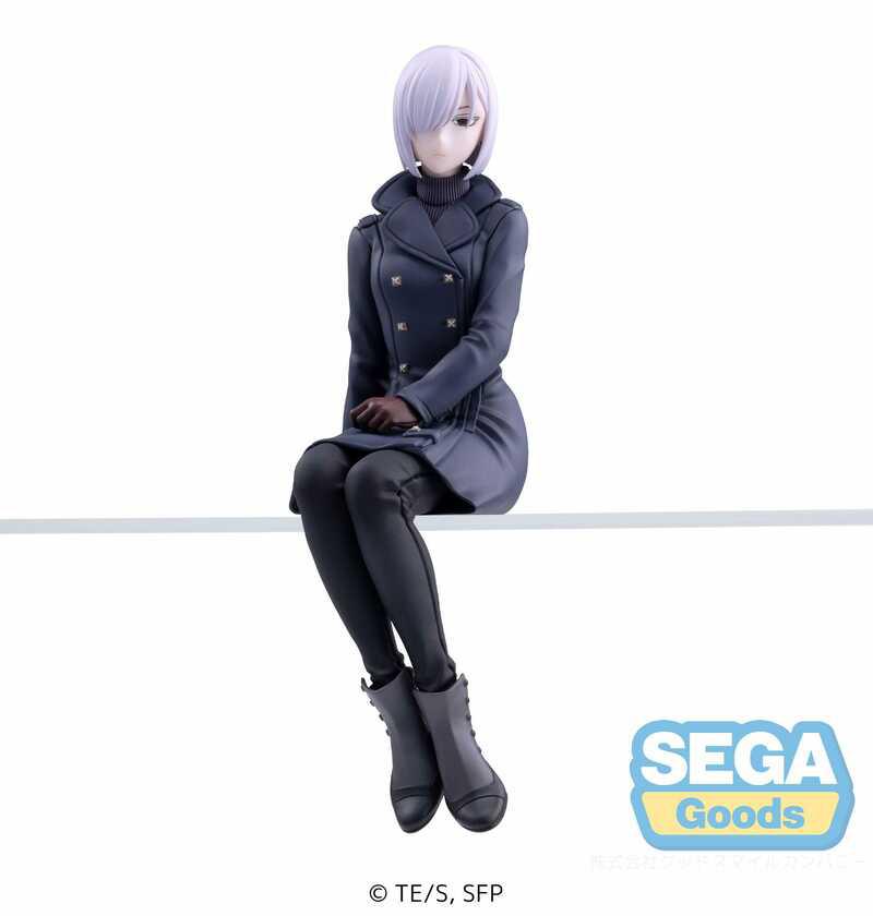 Preview: Fiona Frost - PM Perching - Sega