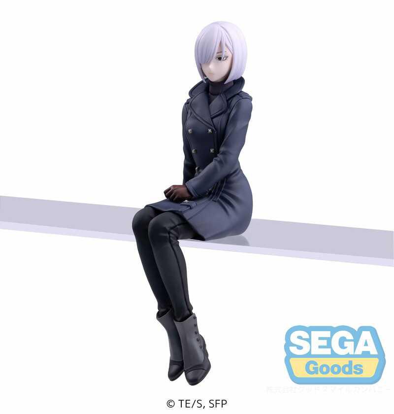 Preview: Fiona Frost - PM Perching - Sega