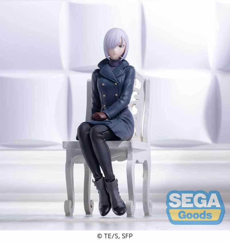 Preview: Fiona Frost - PM Perching - Sega