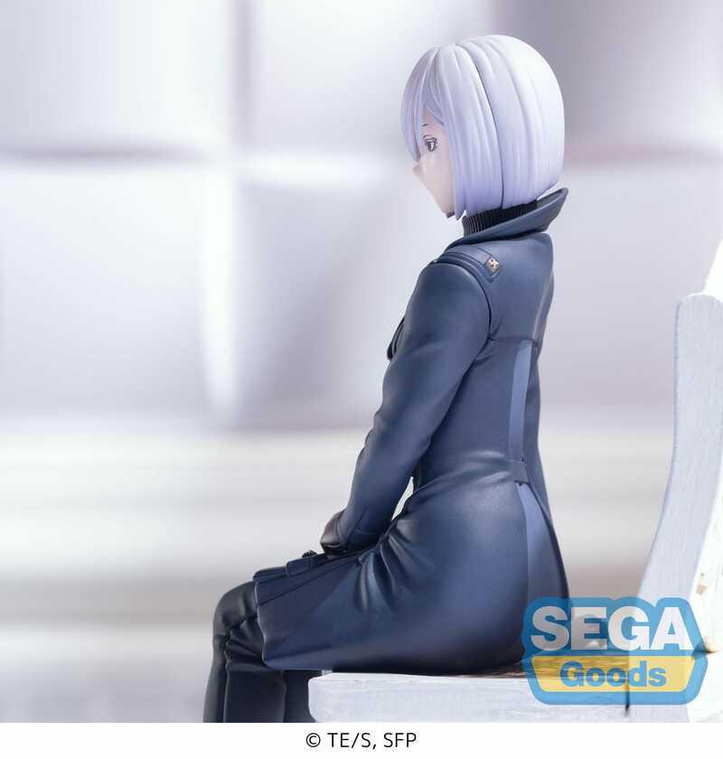 Preview: Fiona Frost - PM Perching - Sega