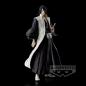 Preview: Kuchiki Byakuya - Bleach - Solide and Souls - Banpresto