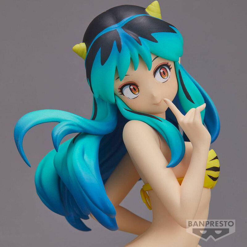 Preview: Lum - Urusei Yatsura -  Glitter & Glamours - Ver. A