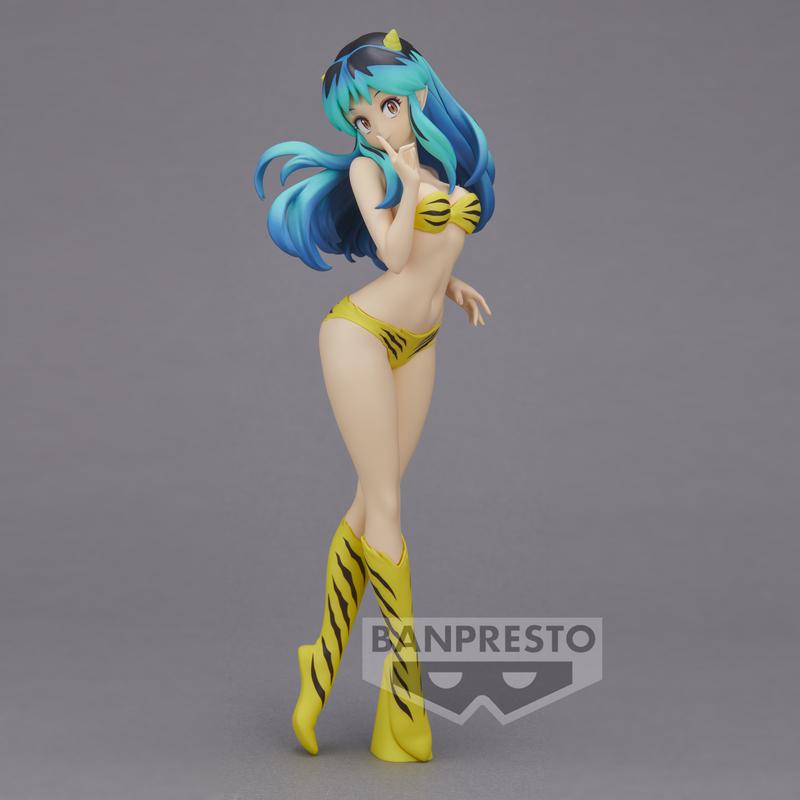 Preview: Lum - Urusei Yatsura -  Glitter & Glamours - Ver. A