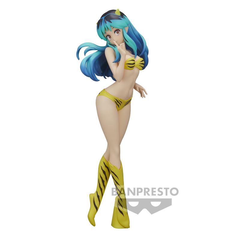 Preview: Lum - Urusei Yatsura -  Glitter & Glamours - Ver. A