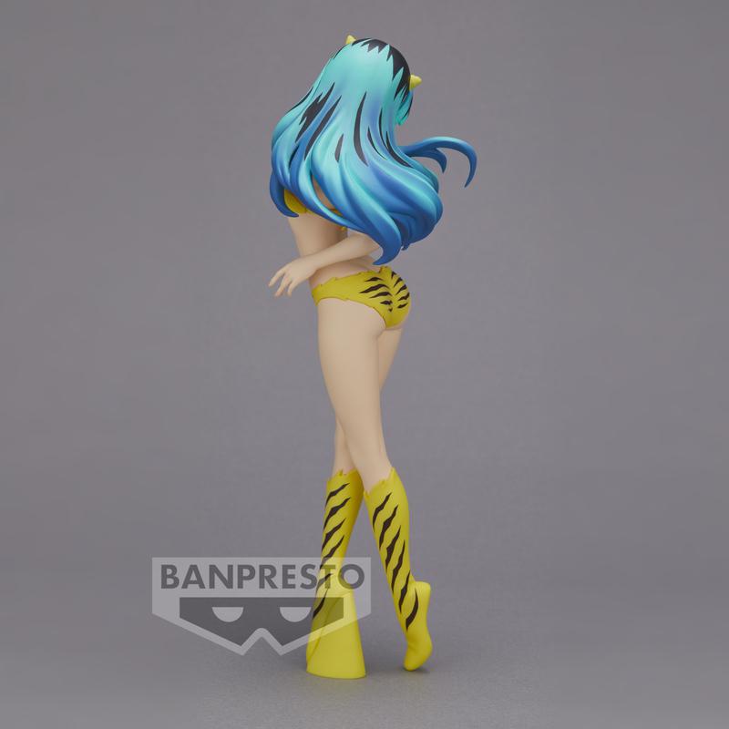 Preview: Lum - Urusei Yatsura -  Glitter & Glamours - Ver. A