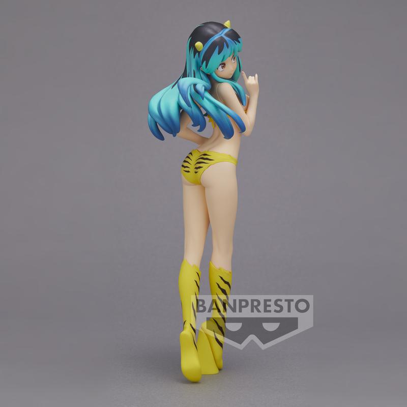 Preview: Lum - Urusei Yatsura -  Glitter & Glamours - Ver. A