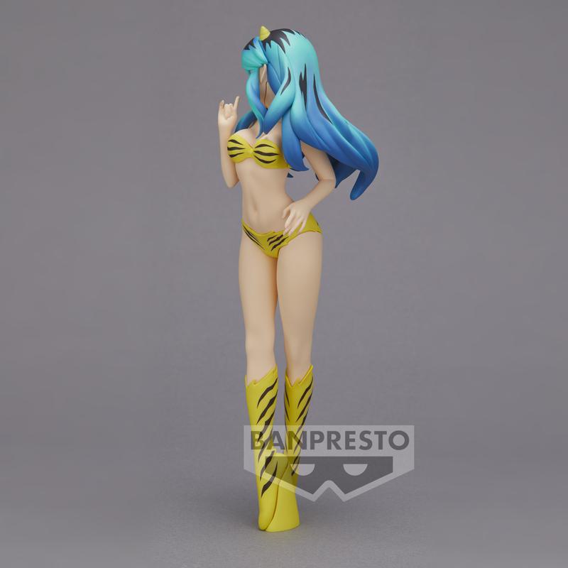 Preview: Lum - Urusei Yatsura -  Glitter & Glamours - Ver. A