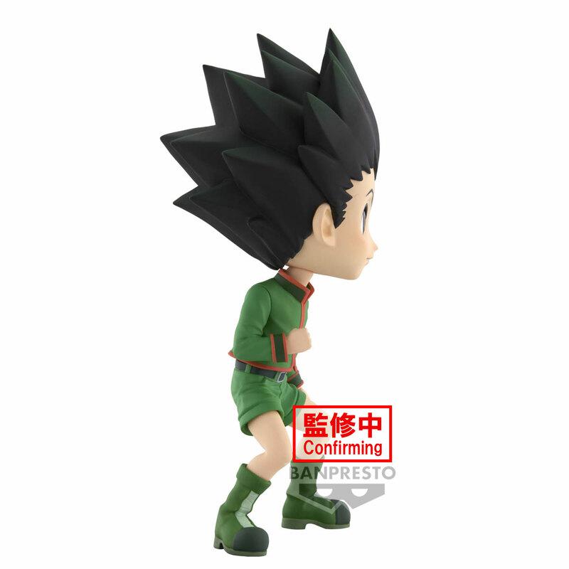 Preview: Gon Freecss - Hunter x Hunter - Q Posket - Version A