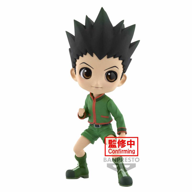 Preview: Gon Freecss - Hunter x Hunter - Q Posket - Version A